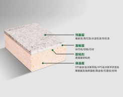 江西外墙保温一体板