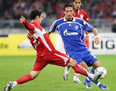 建民初到美 建民初到美