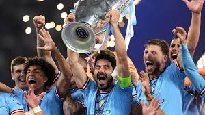 一个团队中 一个团队中